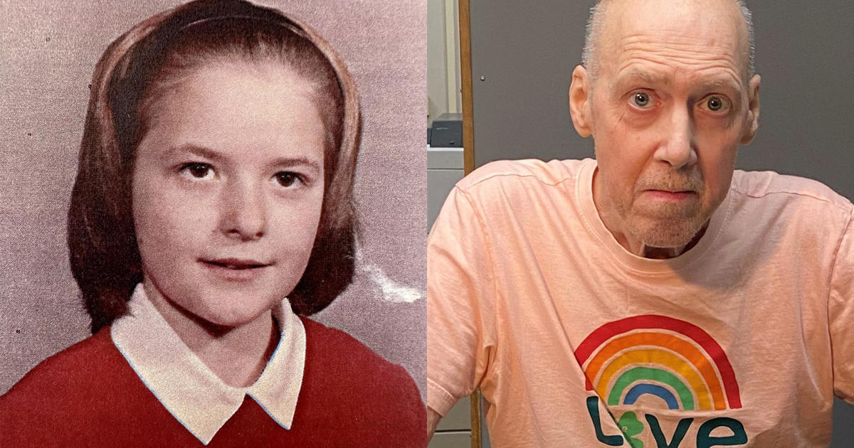 In 1966, convicted sex offender murdered 10-year-old girl