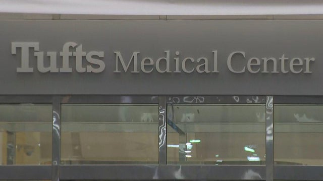 Tufts Medical Center 