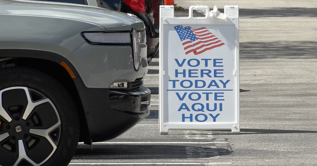 Change in Latino vote may perhaps lead to GOP gains in midterm elections