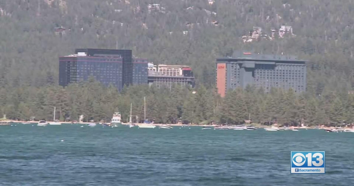 "A bittersweet moment": South Lake Tahoe officially declares COVID-19 emergency over - Vimarsana News