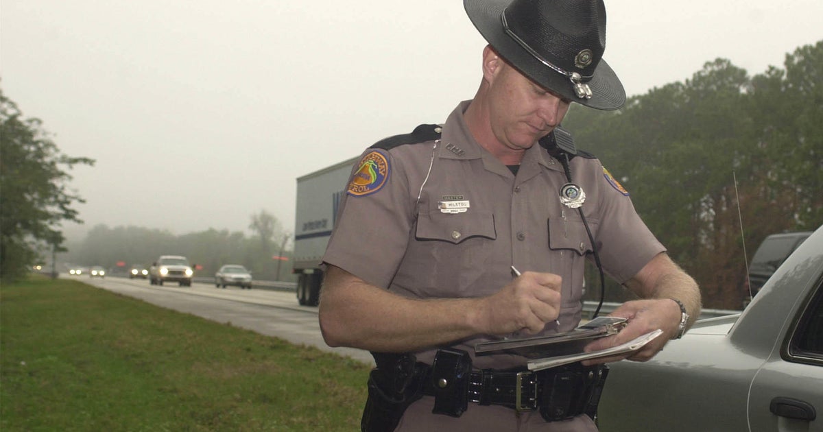 FHP’s “Focus on Zero” to crack down on aggressive, dashing drivers