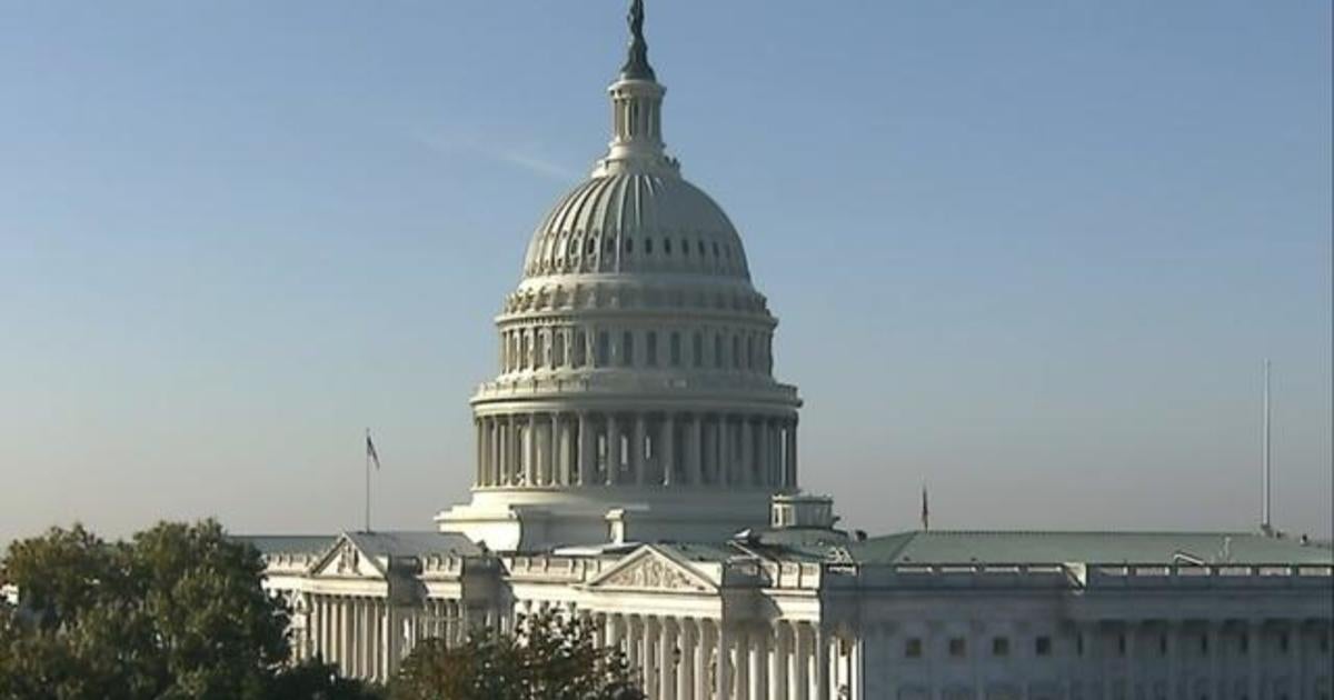 House races to watch in the 2022 midterm elections - CBS News