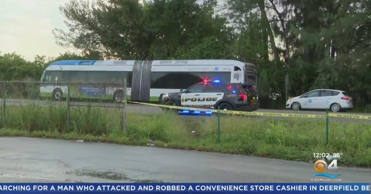 Florida Town shooting left one particular man lifeless
