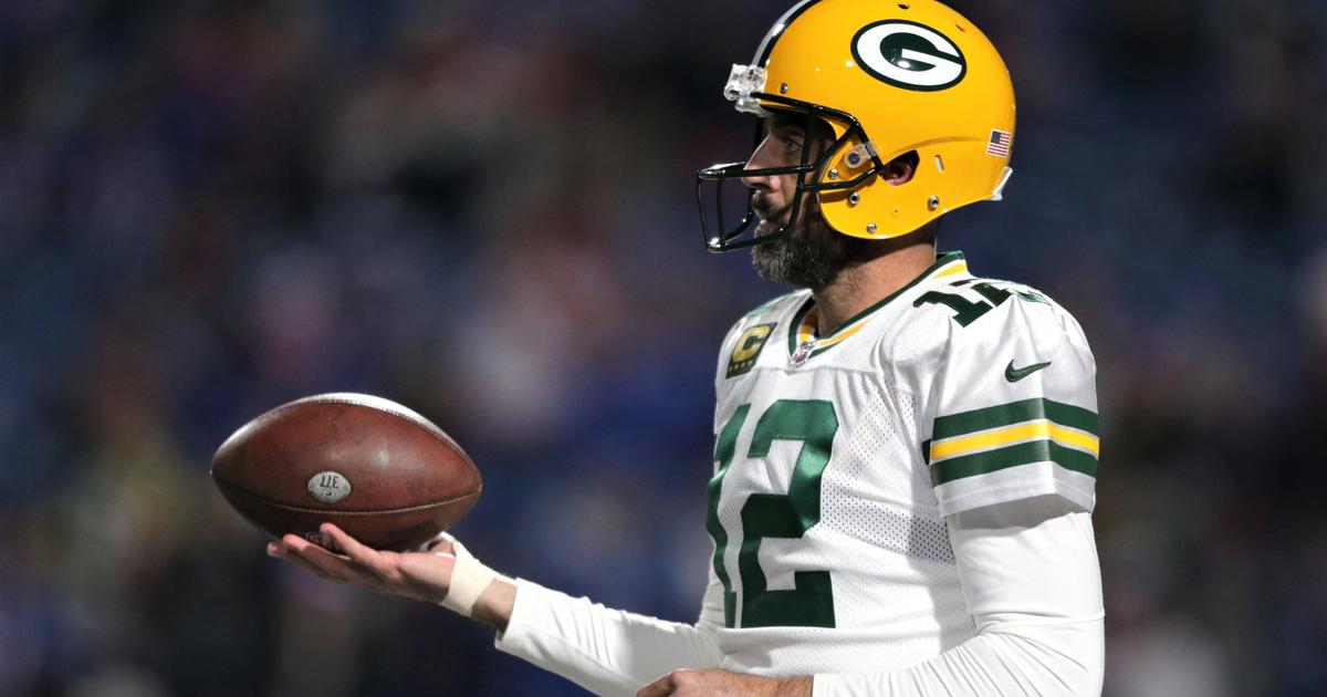 Breaking: New Team Reportedly Called Packers About Aaron