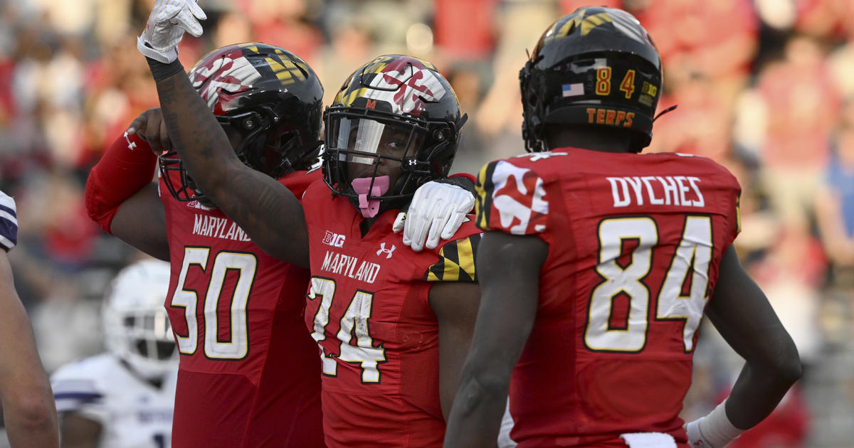 Maryland Visits MSC for Titans Home Opener - OurSports Central