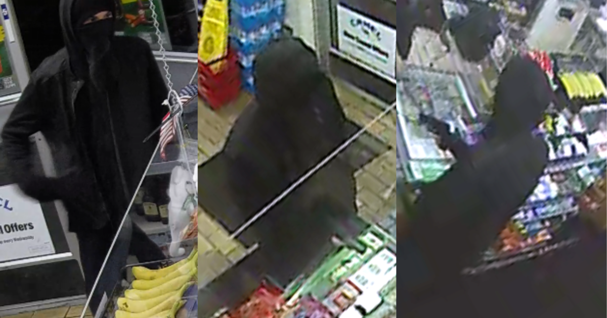 Tacoma 7-11 store robbery thwarted by jammed gun, suspects later involved  in fatal crash