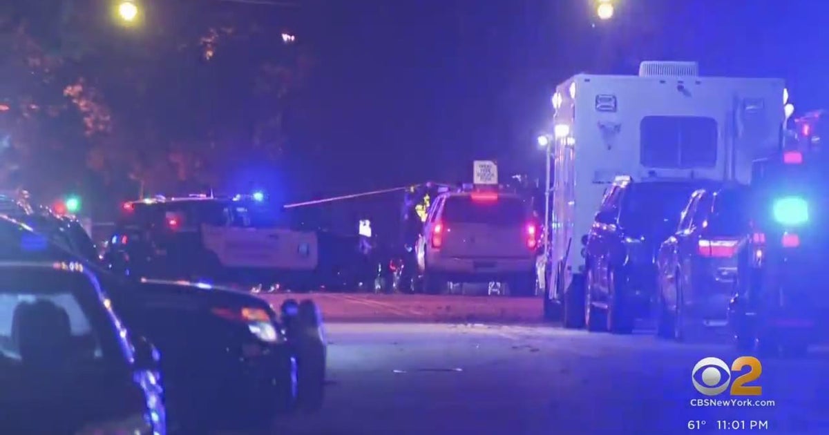 Newark Police say investigation into shooting of 2 officers isn't over ...