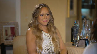 Mariah Carey opens up about giving her kids what she wanted at Christmas 