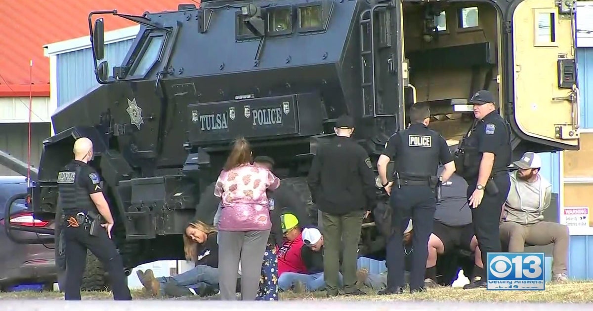 Sacramento residents arrested in takedown of nationwide catalytic