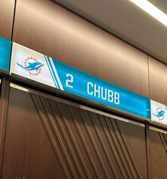 Bradley Chubb wants the Miami Dolphins to make the throwbacks permanent -  The Phinsider