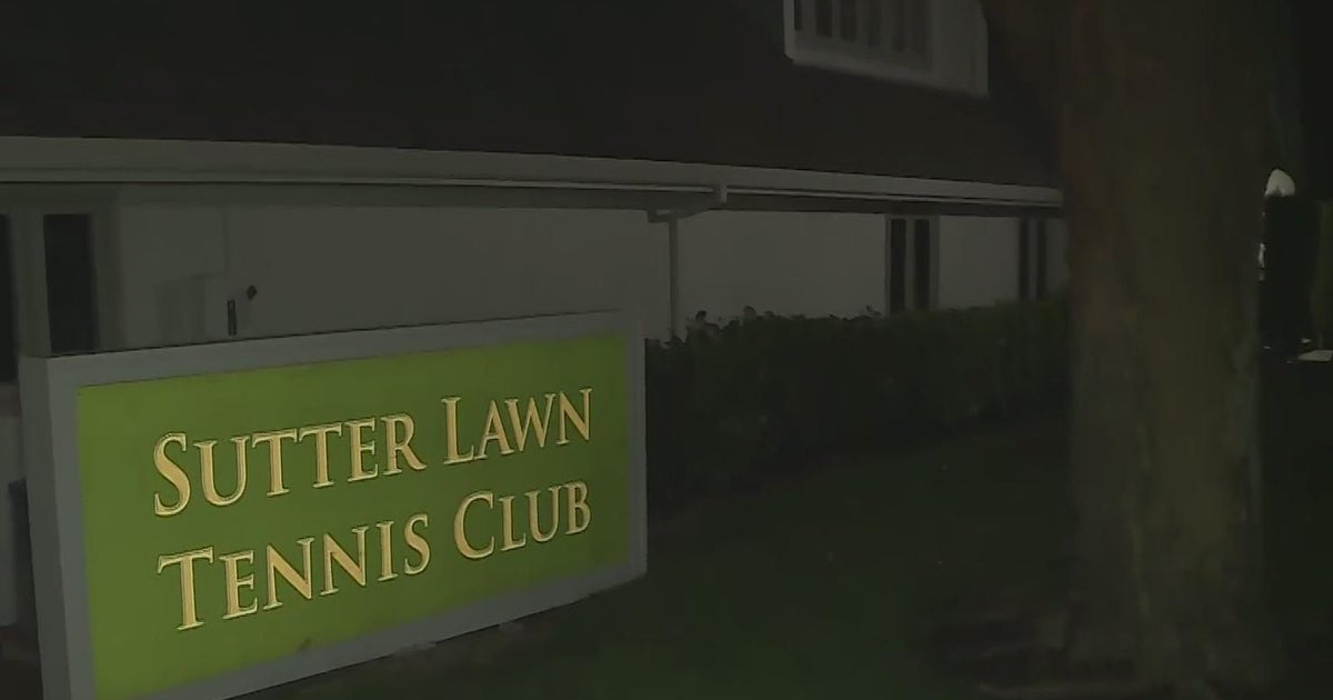 East Sacramento residents hold meeting discussing neighborhood watch patrol