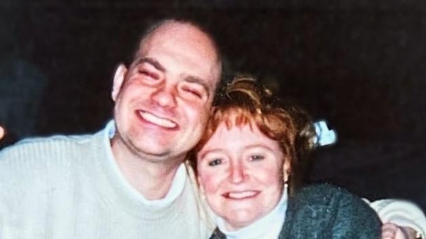 Bart and Krista Halderson
