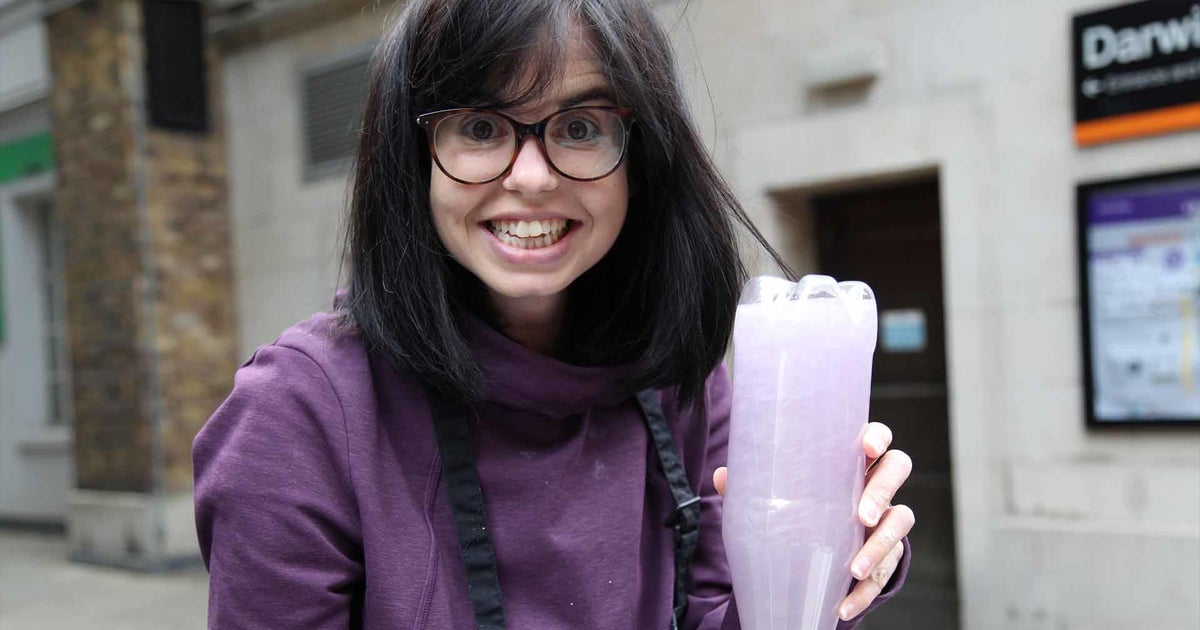 She noticed many women in STEM were overlooked. So she's written more than 1,700 Wikipedia pages about diverse pioneers.