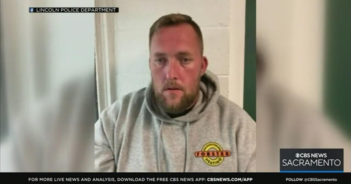 Suspect arrested in armed robbery at Lincoln retirement community