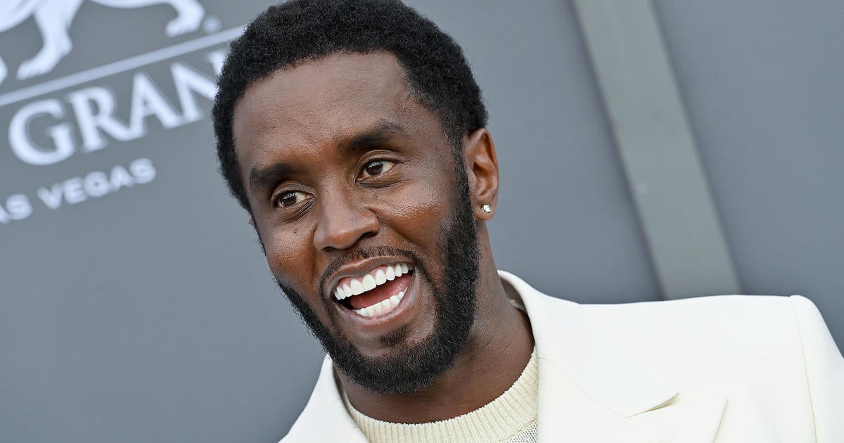 Sean 'Diddy' Combs to buy marijuana shops, production facility in ...