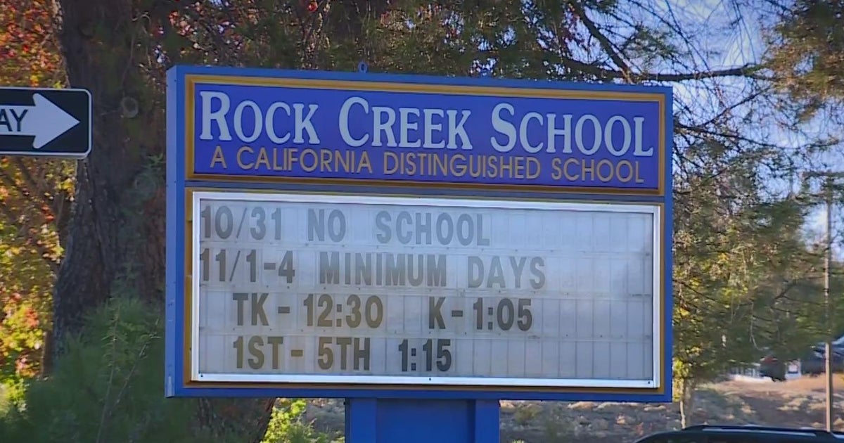 "No easy way about it" Auburn school district forced to close doors to