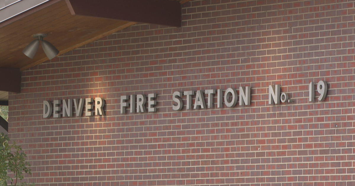 Denver firefighters suspended for getting living woman declared dead