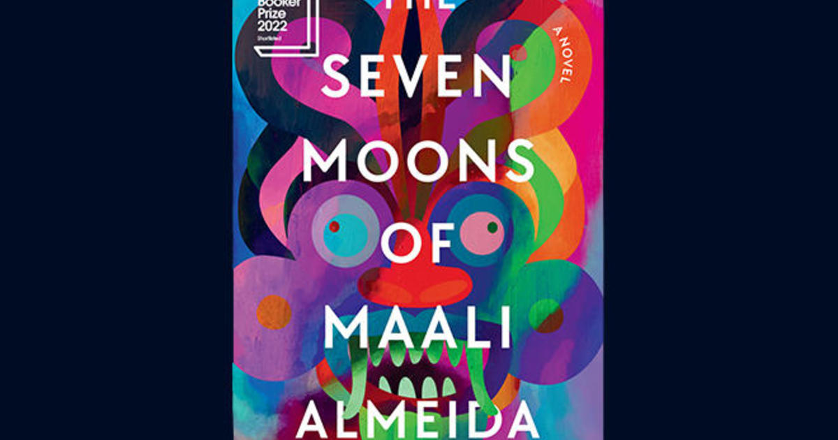 the seven moons of maali almeida goodreads