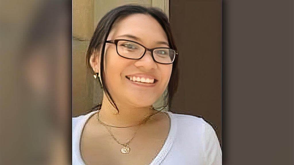 Stories About Alexis Gabe CBS Sacramento