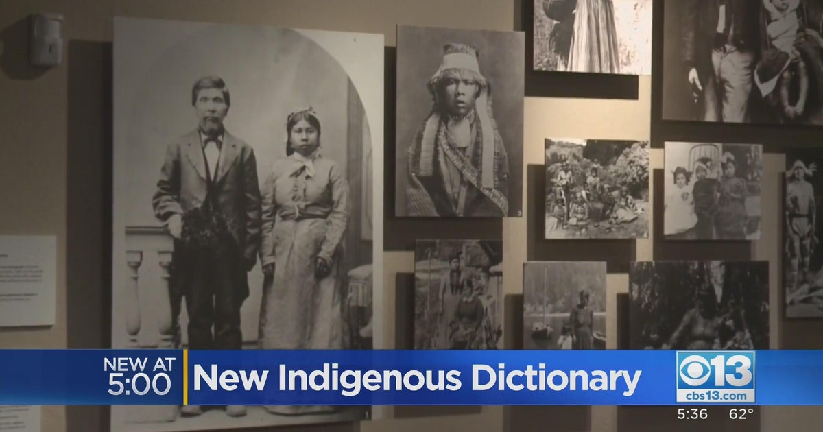 Group works to protect indigenous languages among tribes