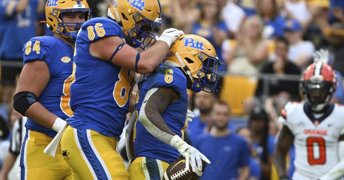 2022 Pitt Football Single-Game Tickets Now Available - Pitt