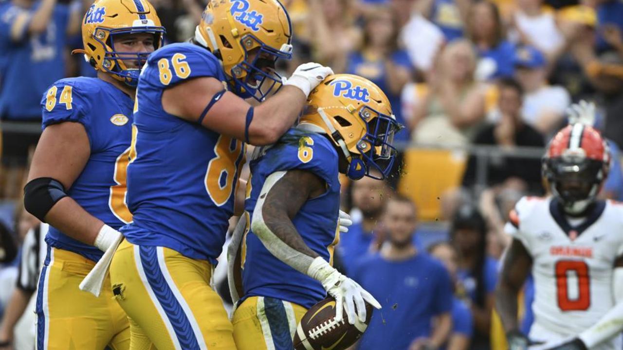 Latest Pitt Sports News And Headlines - CBS Pittsburgh