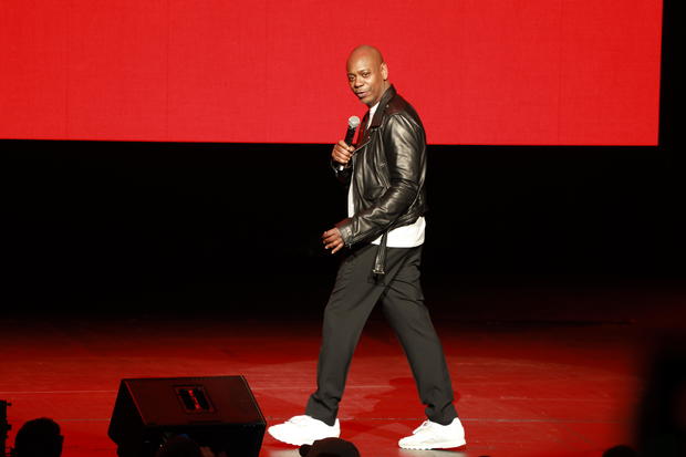 Dave Chappelle 