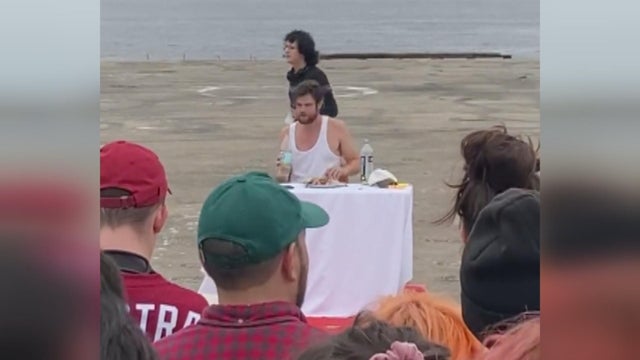 philadelphia chicken man 