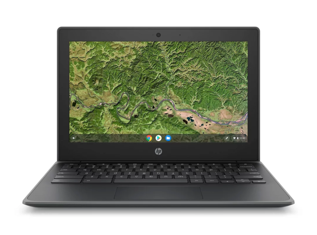 Snag this solid Lenovo Chromebook for $149 in early Black Friday deal