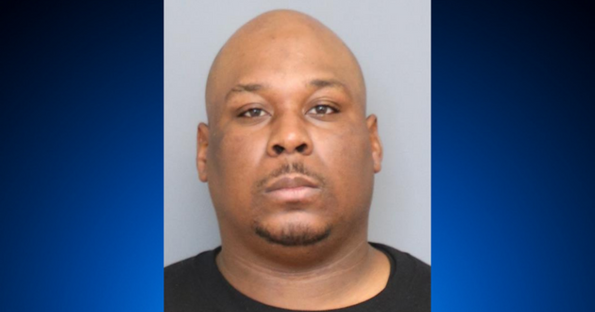 Charles Co. Deputy Suspended After Indicted On Second-degree Rape ...