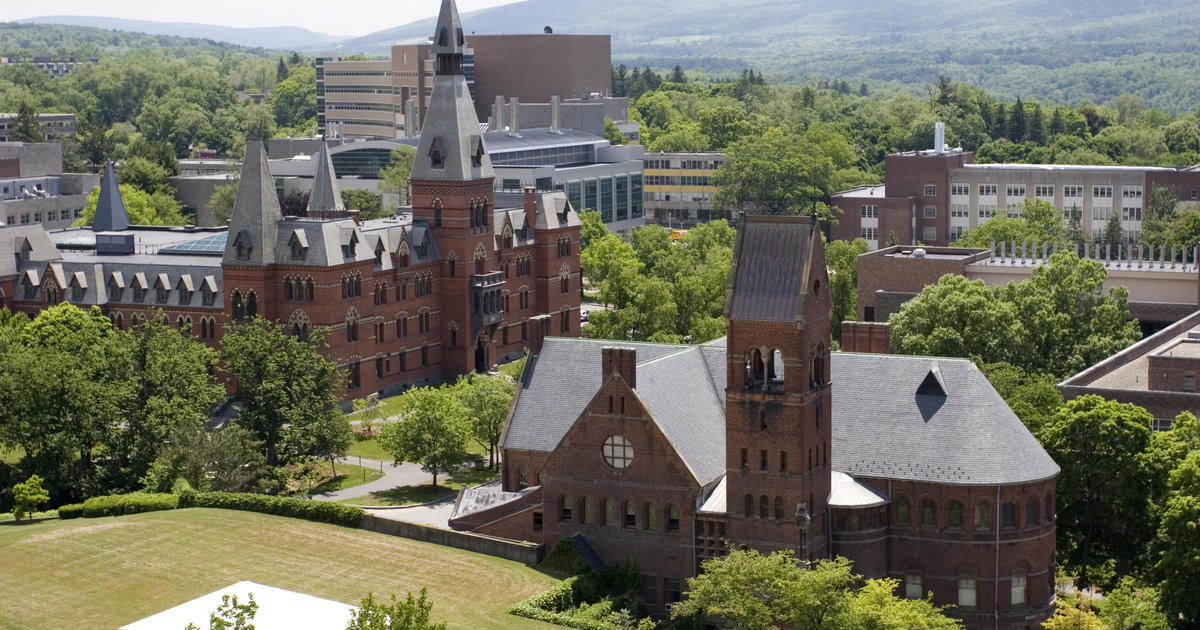 Cornell investigating reports of students drugged