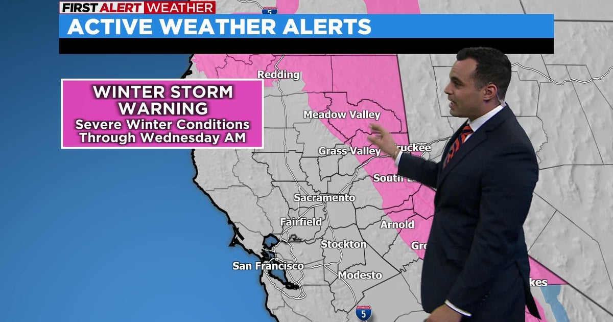 Fire crews extinguished a 90-acre grass fire in South Sacramento | On The Go