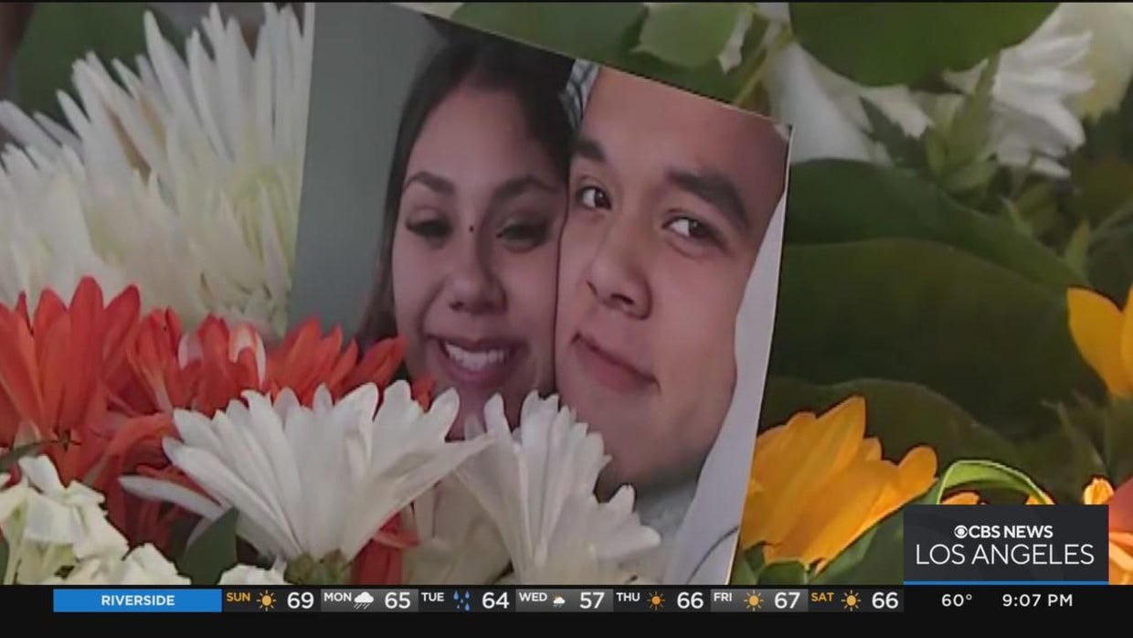 Family of man killed at Covina Halloween party hope to find third ...