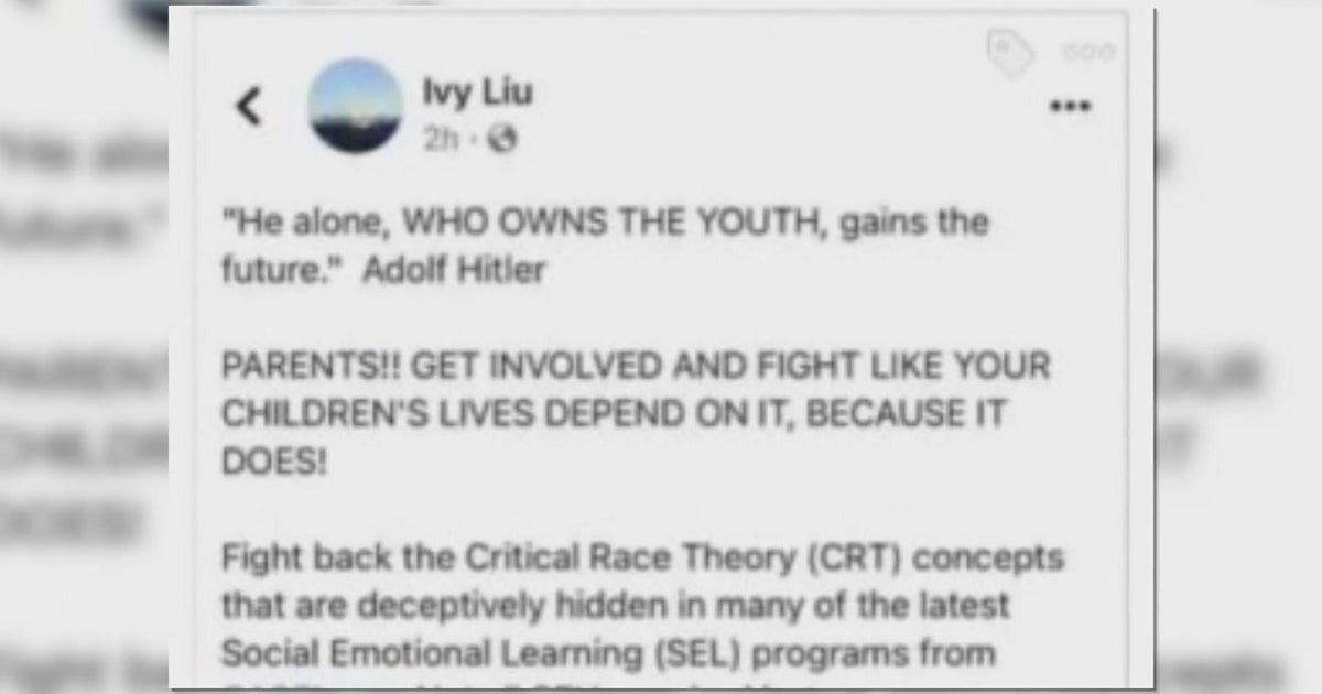 District 49 School Board member posts Hitler quote, Board president ...