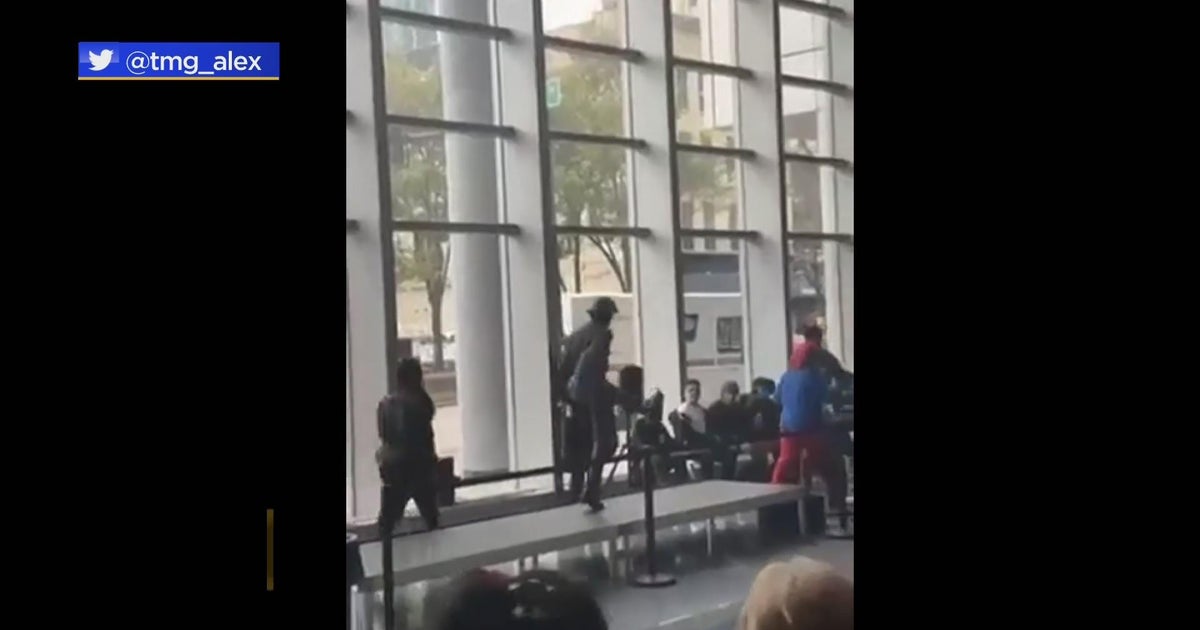 Jones College Prep students walking out to protest response to ...