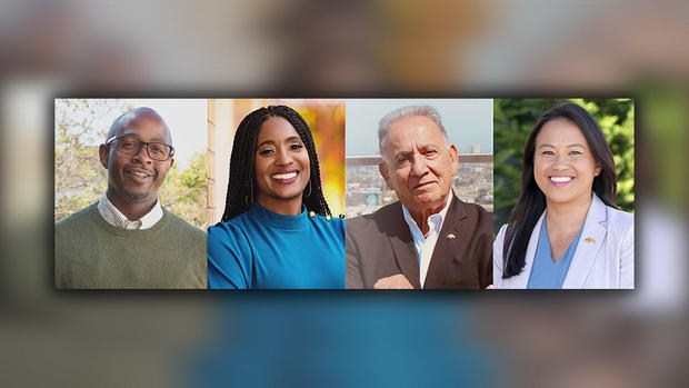4 Leading Oakland Mayoral Candidates 