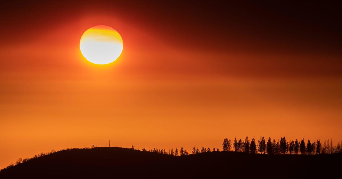 The past 8 years have been the hottest ever, says the UN agency