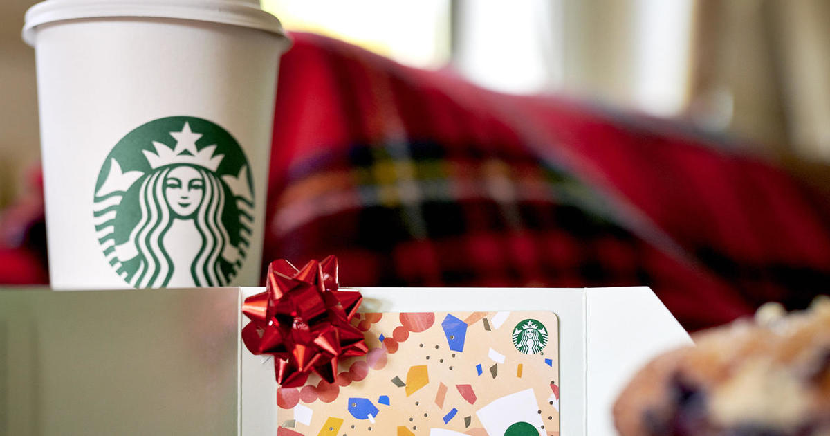 The ultimate Starbucks gift guide, plus the best Black Friday deals on everything coffee