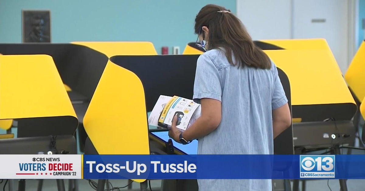 District 13 race could help flip House to Republican majority