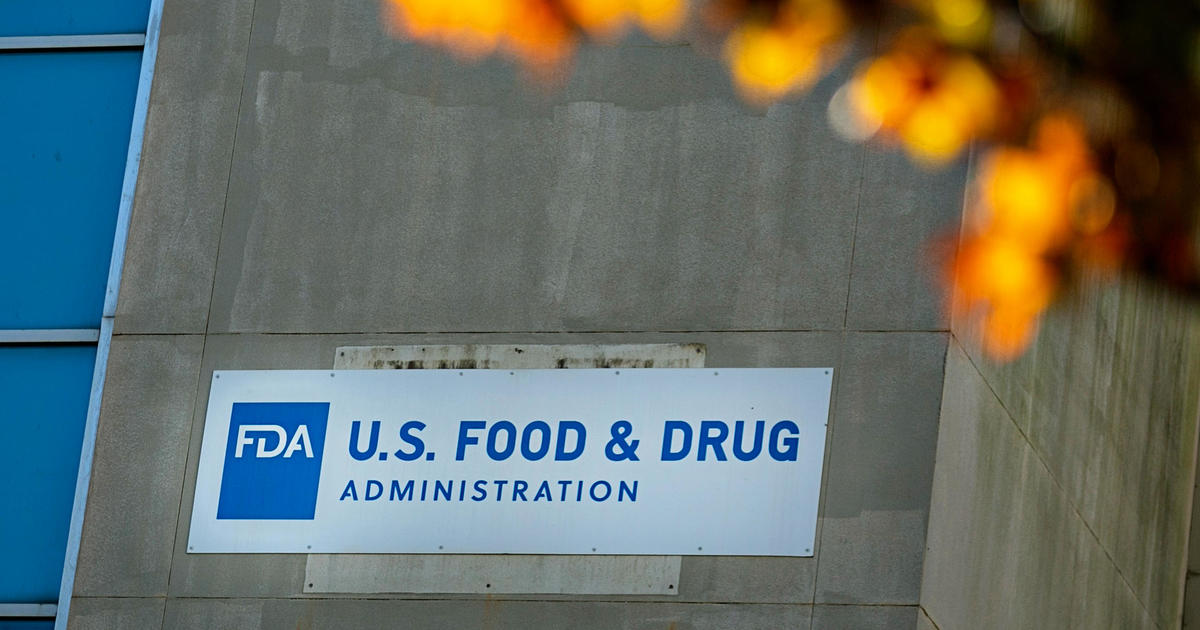 FDA warns about illegal drug xylazine hazards