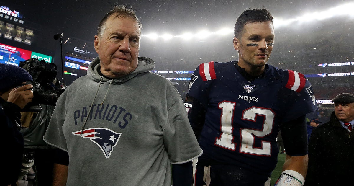 Tom Brady has “no doubt” that Bill Belichick will pass Don Shula on NFL’s all-time wins list