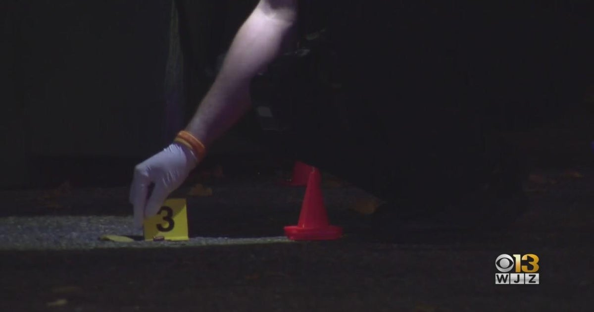 13-year-old girl remains in grave condition after being shot in the ...