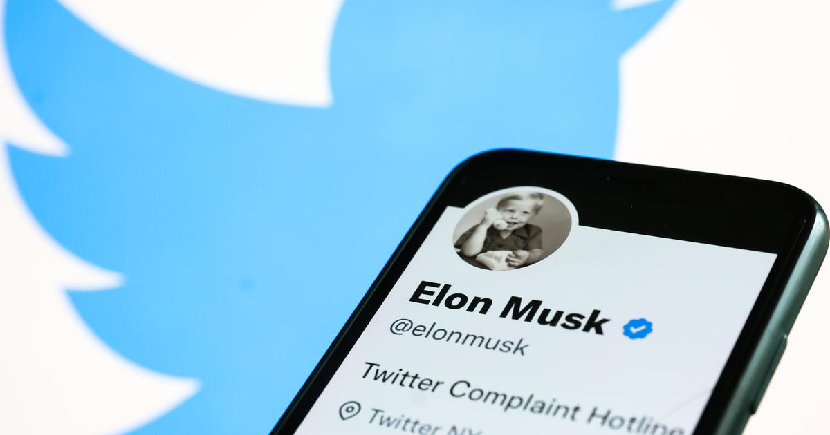 Musk’s GOP post questions Twitter’s neutrality