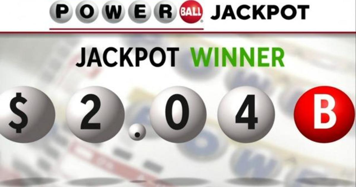 2 ticketholders win Powerball jackpot of $632.6 million -- 7th largest in  game's history - ABC News