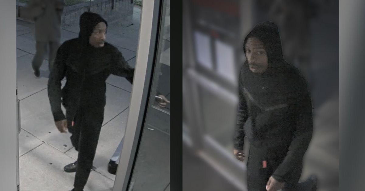Person of interest sought in shooting of 13-year-old girl in Baltimore ...