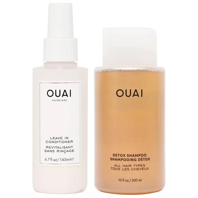 OUAI's Hair & Body Shine Mist Launches Feb. 14 — Here's What You Need To  Know