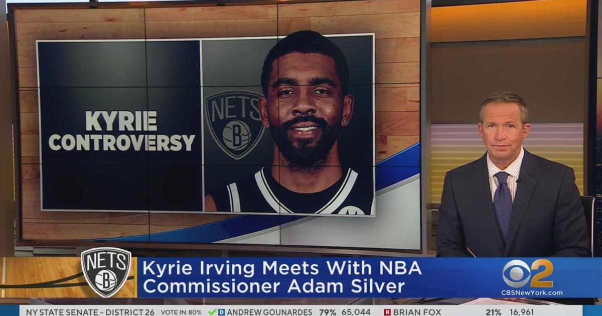 Kyrie deals irving news