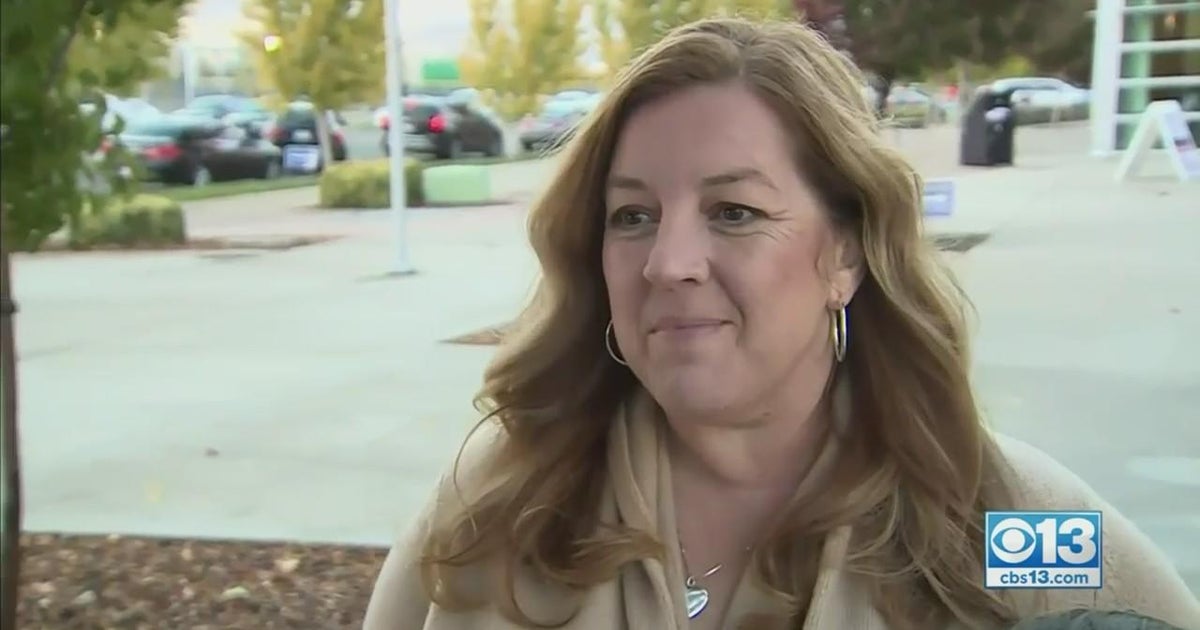 Ashby, Jones speak on Senate District 8 race