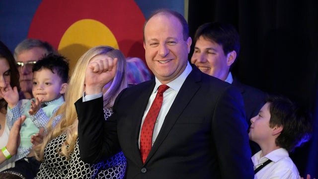 Election 2022 Colorado Governor 