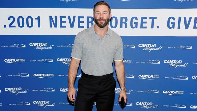 Julian Edelman 